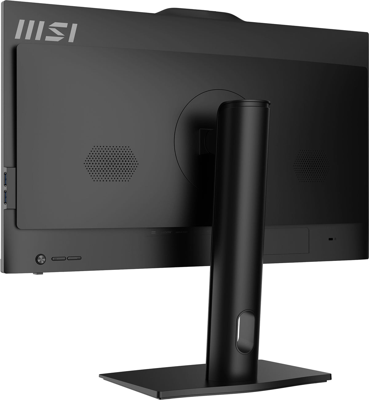 MSI Pro AP242P 14M-649XEU Intel® Core™ i5 i5-14400 60,5 cm (23.8") 1920 x 1080 pixel All-in-One PC 16 GB DDR5-SDRAM 512 GB SSD Wi-Fi 6E (802.11ax) Sort
