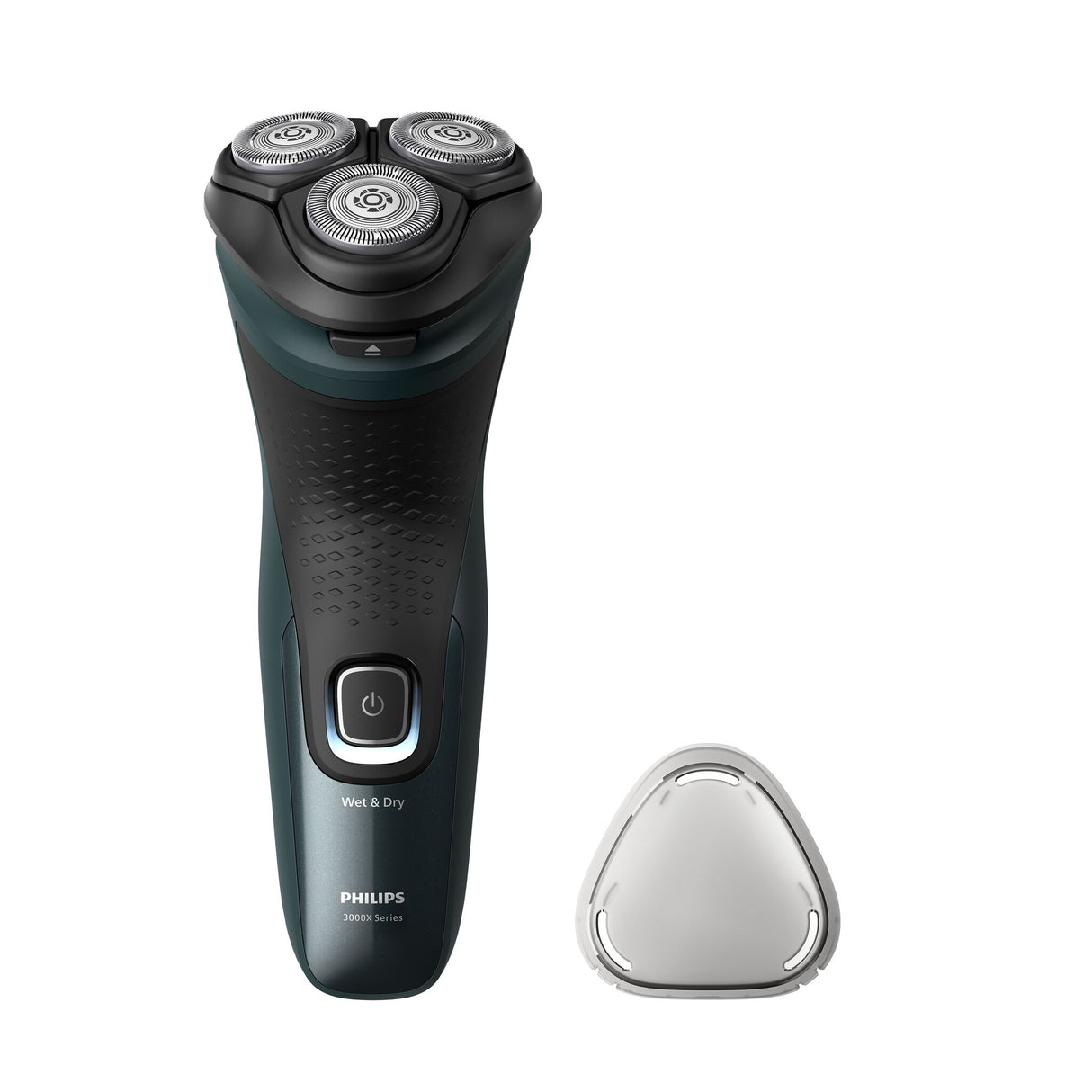 Philips Shaver 3000X Series X3052/00 Elektrisk shaver til våd og tør barbering