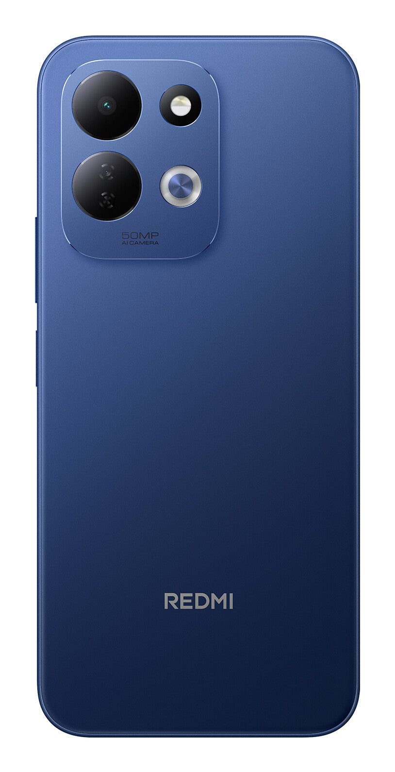 Xiaomi Redmi 17 17,8 cm (6.99") 4G USB Type-C 4 GB 128 GB 7500 mAh Blå