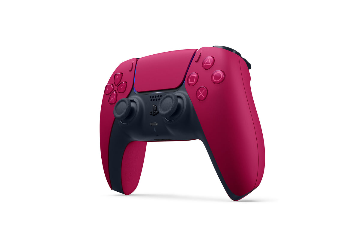 Sony Trådløs DualSense-controller Cosmic Red V2