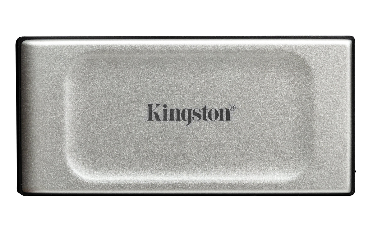 Kingston SSD XS2000 4TB USB 3.2 Gen 2x2