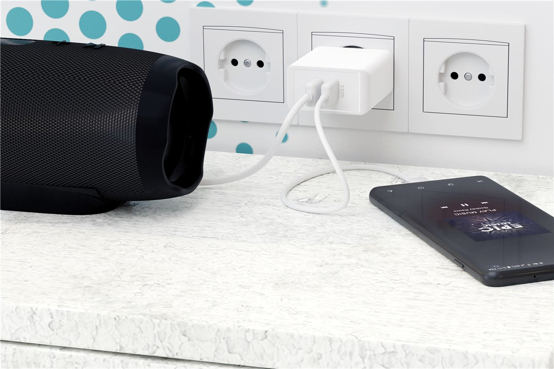 goobay Adapter