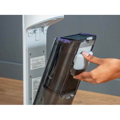 TEFAL X-Clean 10 - Stickvac med moppe