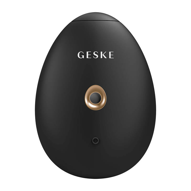 Ansigtshydrering Refreshes 4in1 Geske med APP (grå)