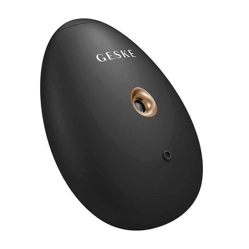 Ansigtshydrering Refreshes 4in1 Geske med APP (grå)