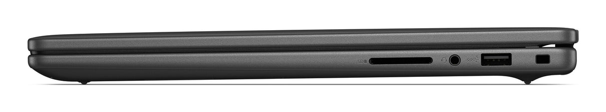 DELL Pro 14 Essential PV14250 Intel Core 5 120U Laptop 35,6 cm (14") Full HD+ 16 GB DDR5-SDRAM 512 GB SSD Wi-Fi 6 (802.11ax) Windows 11 Pro Nordisk Sort