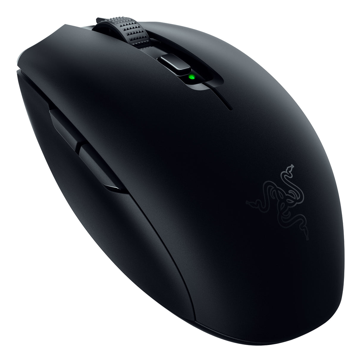 Razer Orochi V2 399222 trådløs mus sort