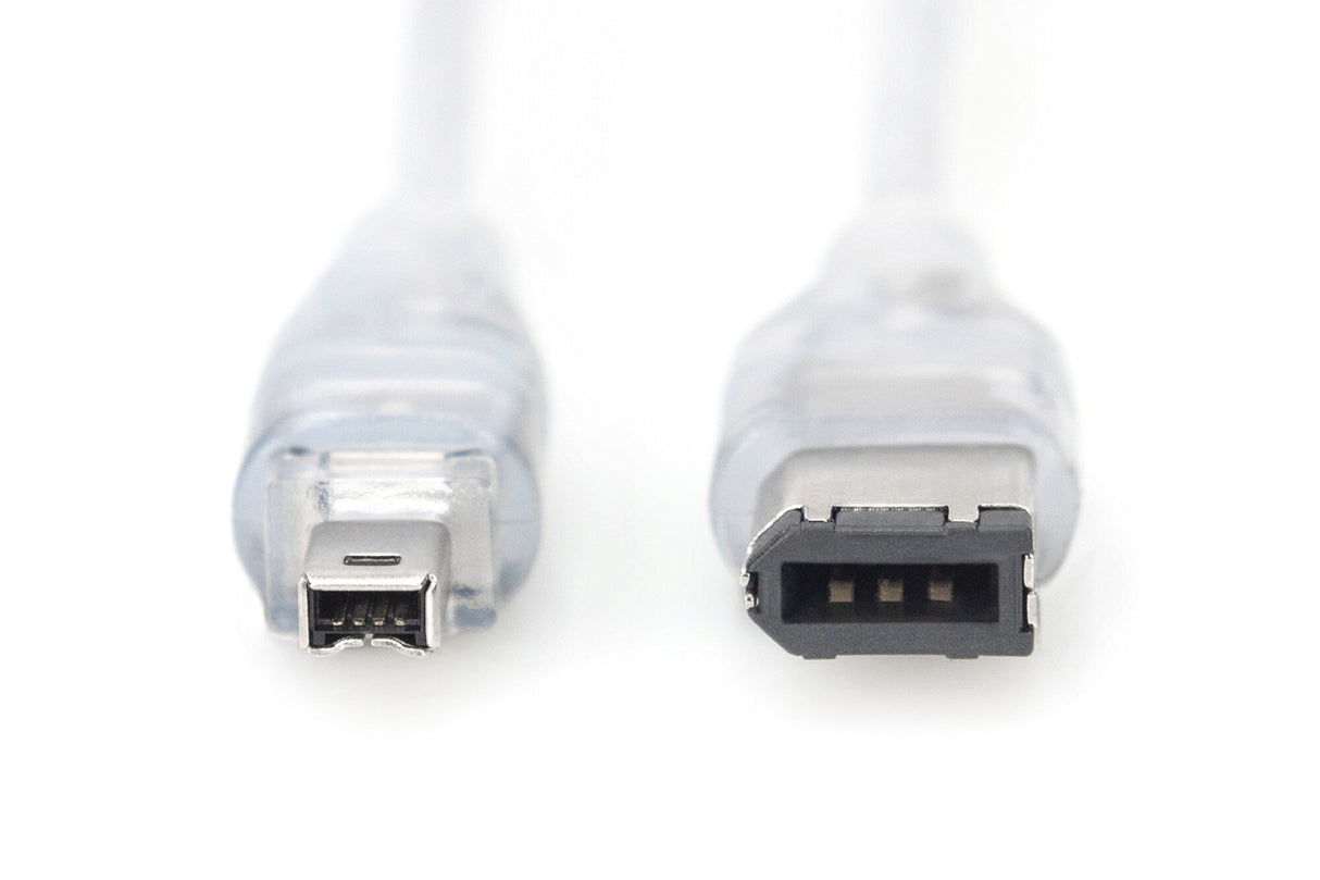 Digitus DS-30201-5 interface-kort/adapter Intern IEEE 1394/Firewire