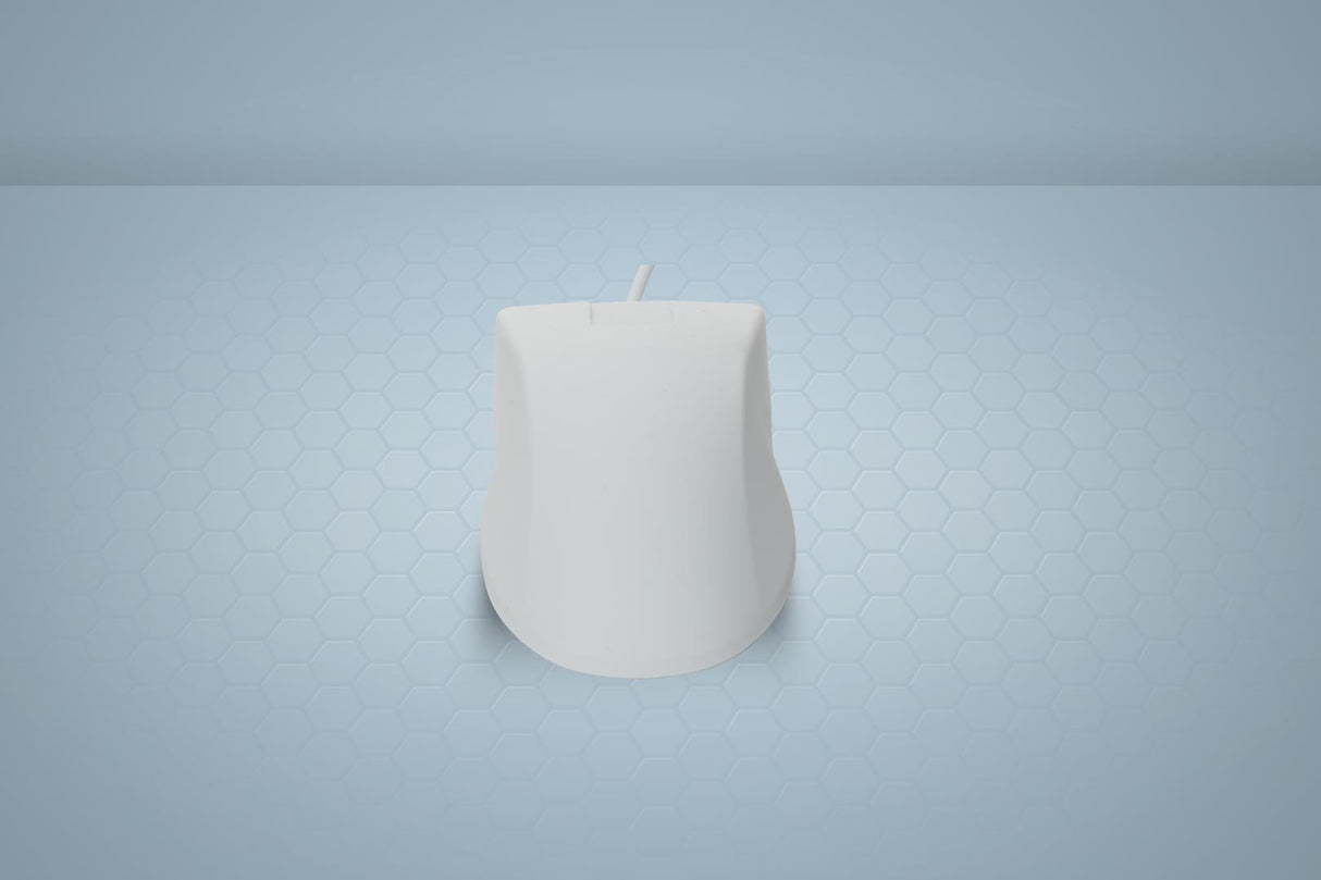 CHERRY AK-PMH1 mus Medicinsk Ambidextrous USB Type-A Optisk 1000 dpi