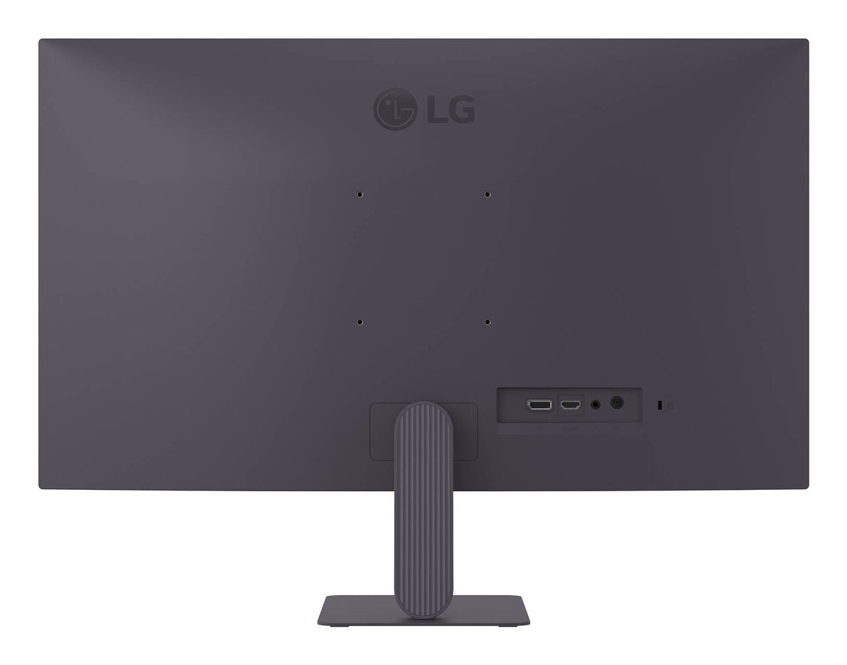 LG 27G411A-B computerskærm 68,6 cm (27") 1920 x 1080 pixel Fuld HD LCD Sort