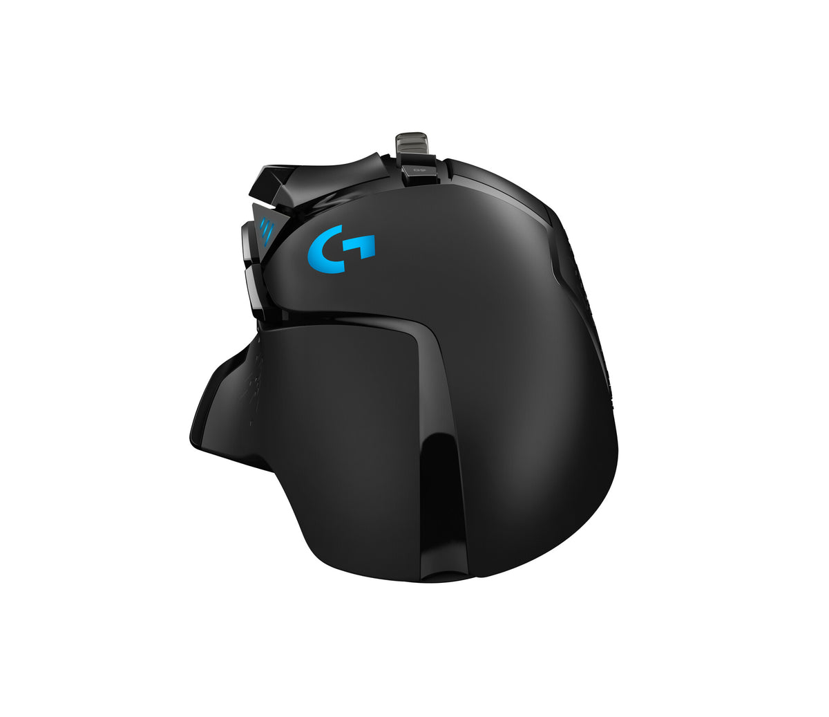 Logitech G Logitech G502 HERO