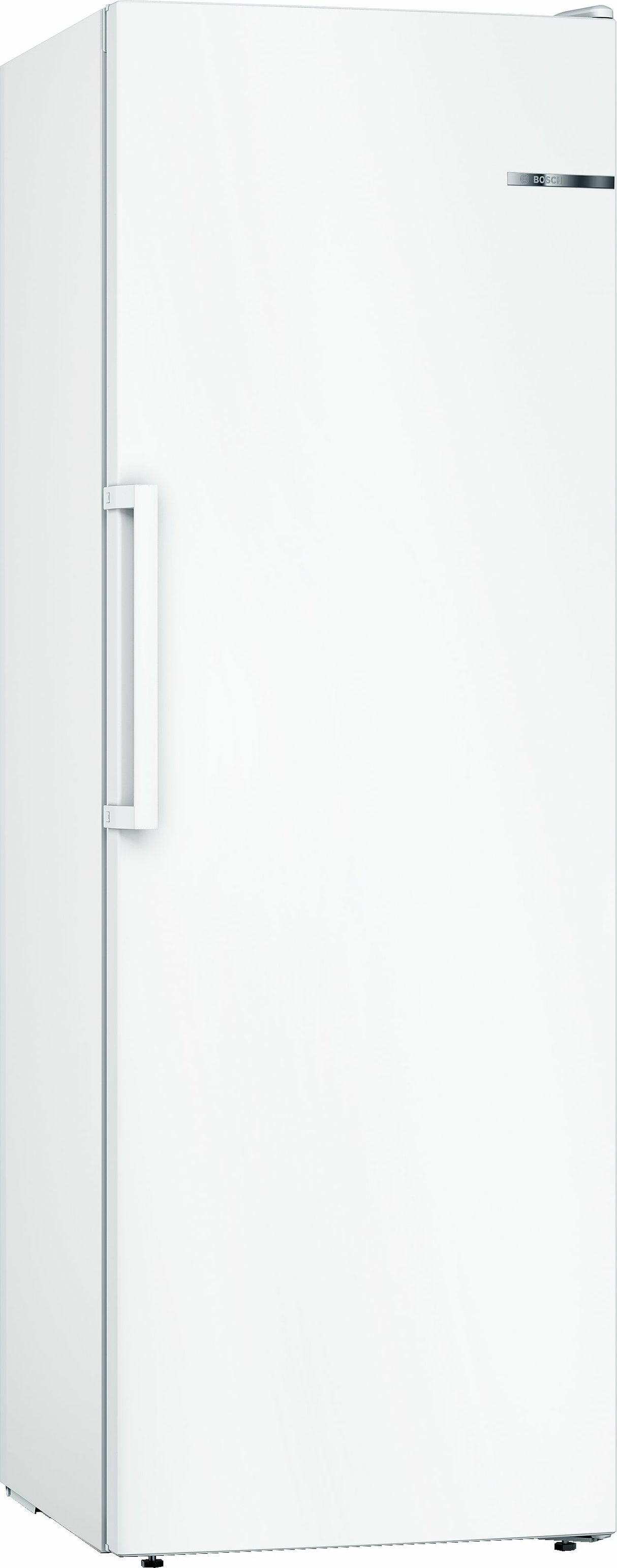 Bosch Serie 4 GSN33VWEP fryser Stående fryser Fritstående 225 L Hvid