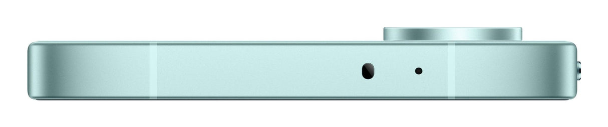 POCO X8 Pro 16,7 cm (6.59") Dual SIM 5G USB Type-C 8 GB 256 GB 6500 mAh Grøn