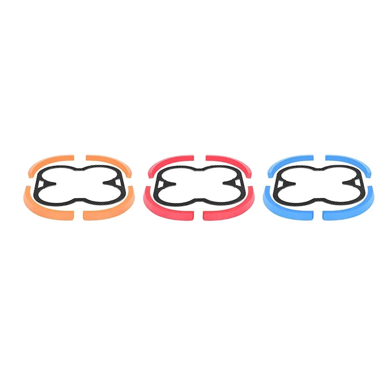 Carbon Fiber Propeller Guard Sunnylife til DJI Avata (AT-KC572)