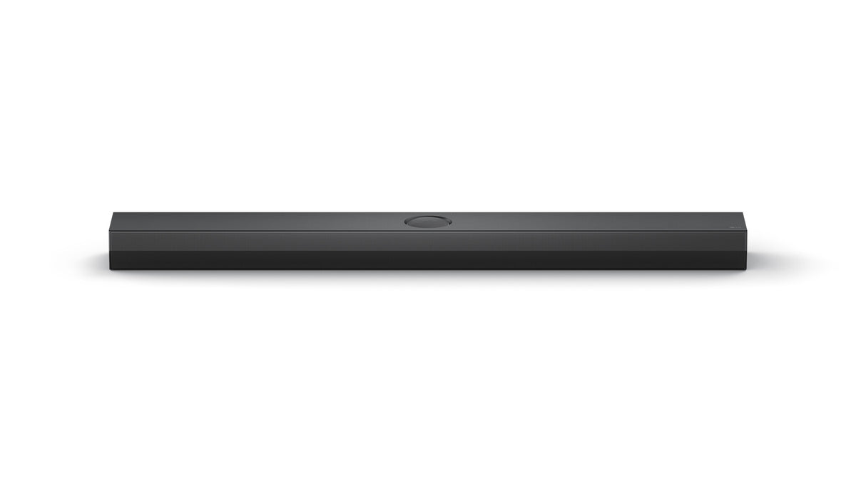 LG S70TY Sort 3.1.1 kanaler 400 W