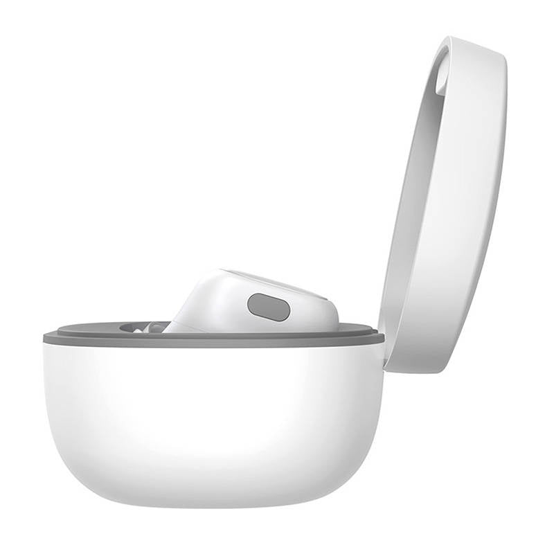 Høretelefoner TWS Baseus Bowie WM01 (hvid)