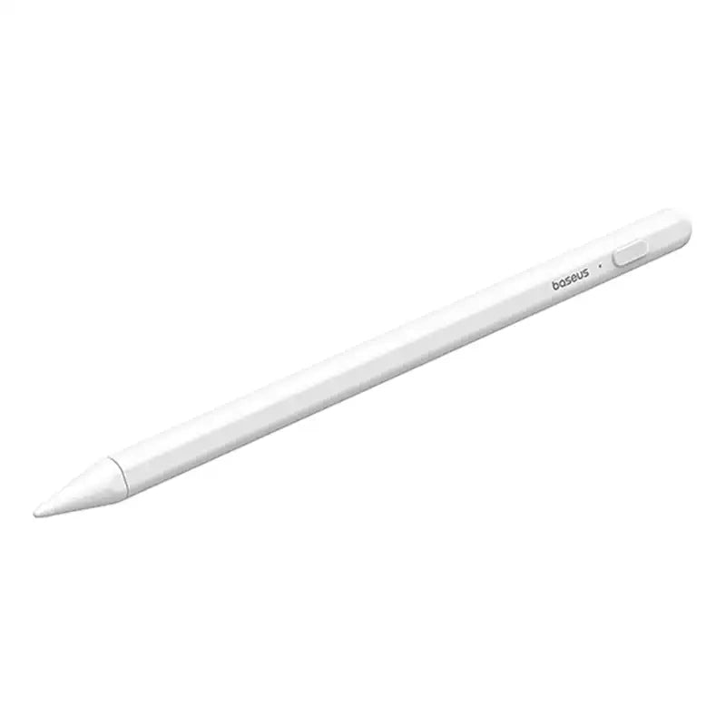 Smooth Writing 2 Baseus Stylus Lite med LED-indikator (hvid)
