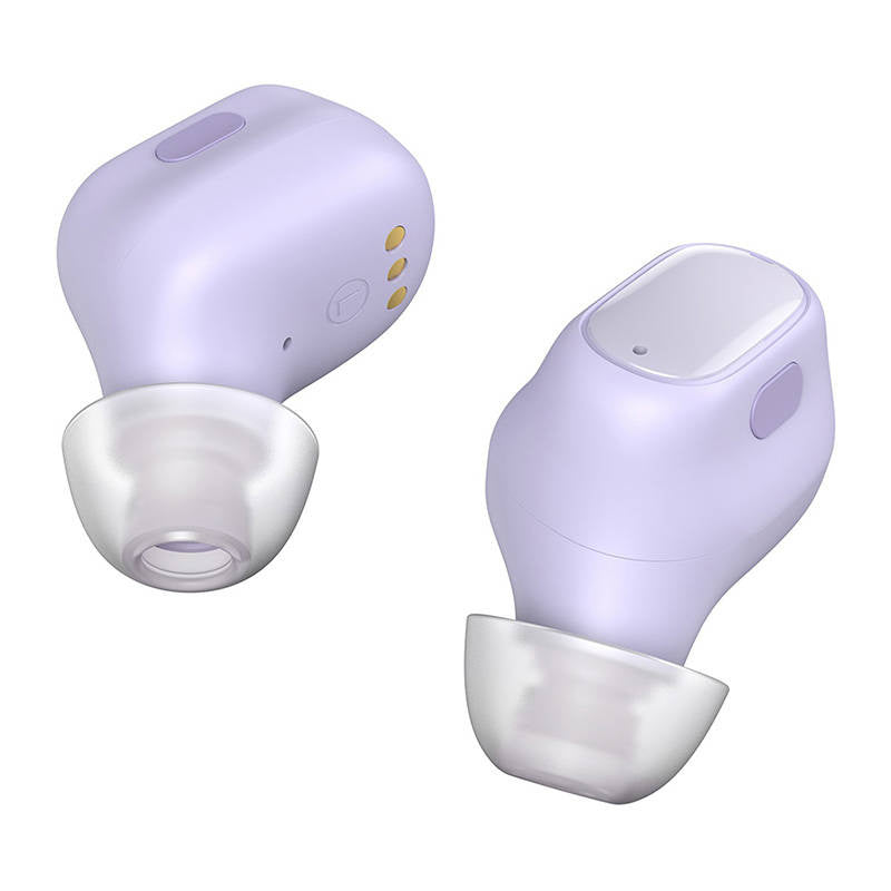 Trådløse øretelefoner