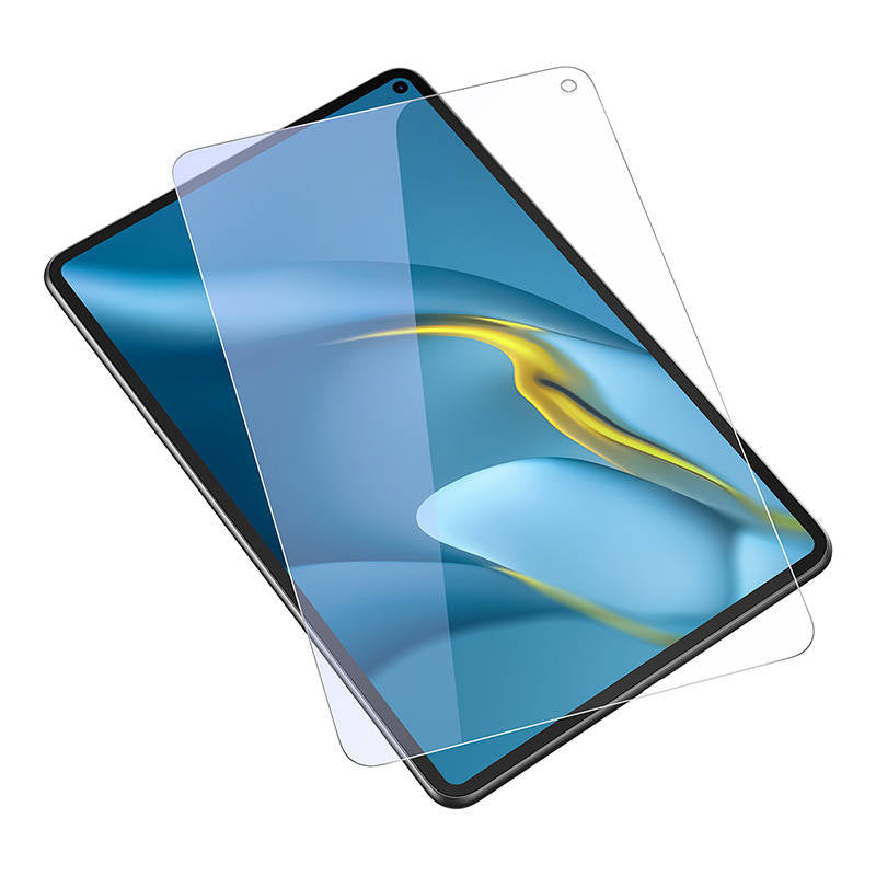 Baseus Crystal temperet glas 0,3 mm til tablet Huawei MatePad / MatePad Pro 10,8 "
