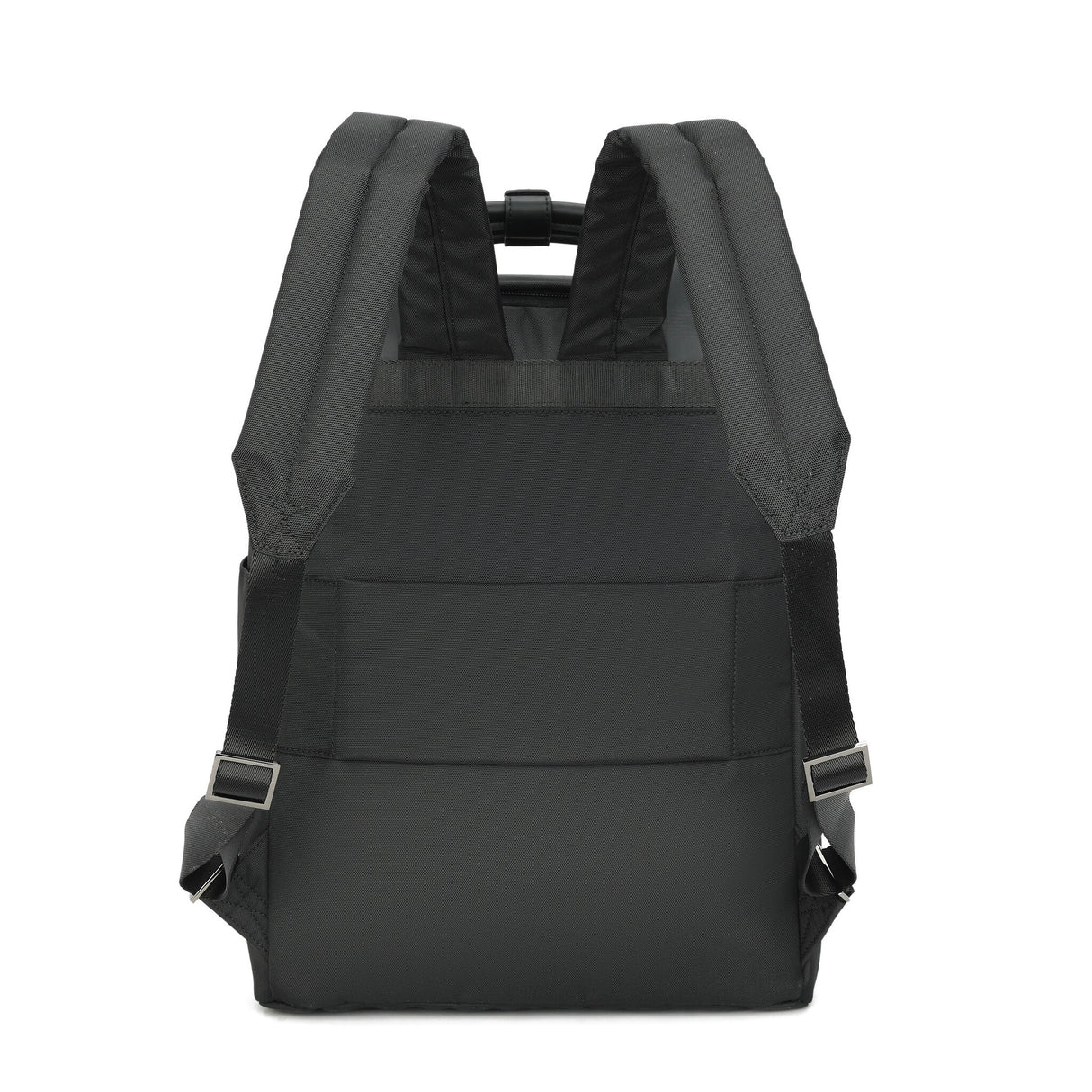 Golla 601674 taske og etui til laptop 40,6 cm (16") Rygsæk Sort