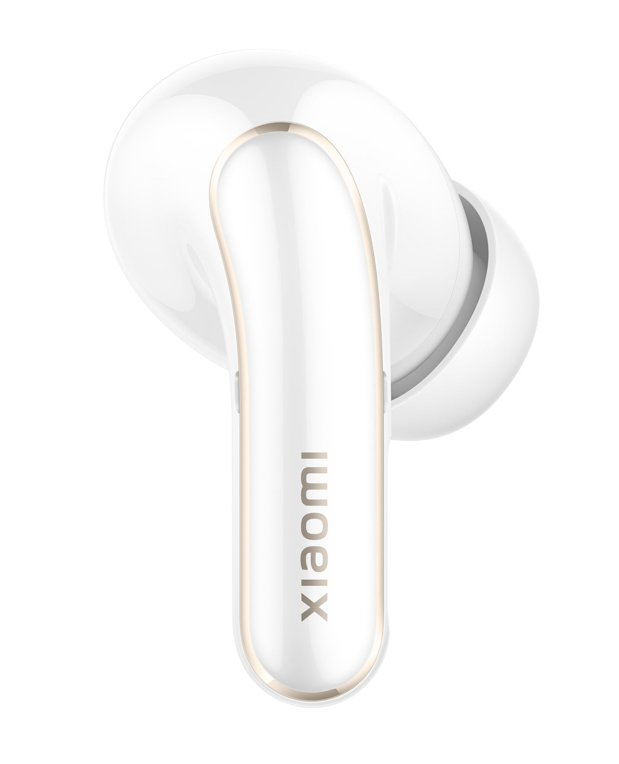 Xiaomi Buds 5 Pro Headset True Wireless Stereo (TWS) I ørerne Opkald/musik USB Type-C Bluetooth Hvid