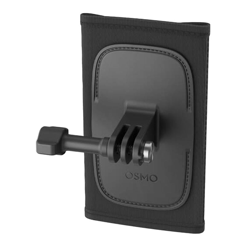 Rygsæk Strap Mount DJI Osmo