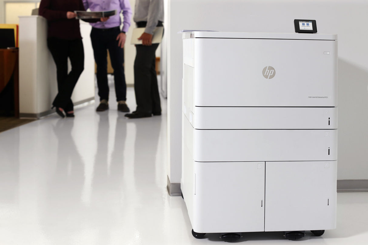 HP 660A Original LaserJet-billedtromle