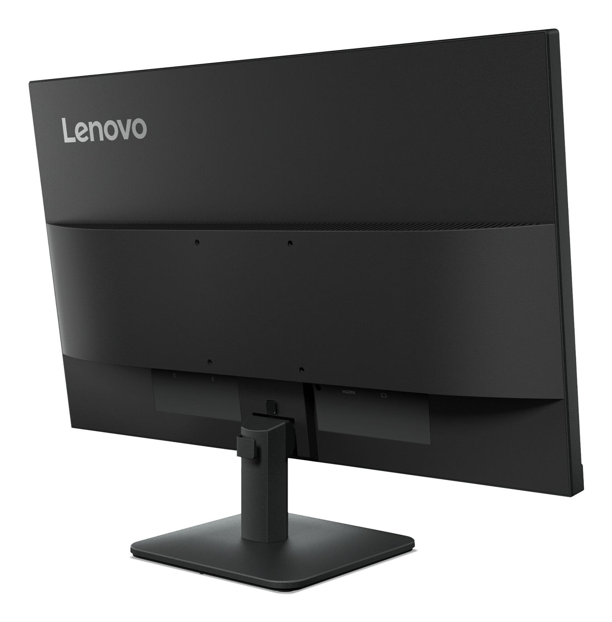 Lenovo L24-4e computerskærm 60,5 cm (23.8") 1920 x 1080 pixel Fuld HD LCD Sort