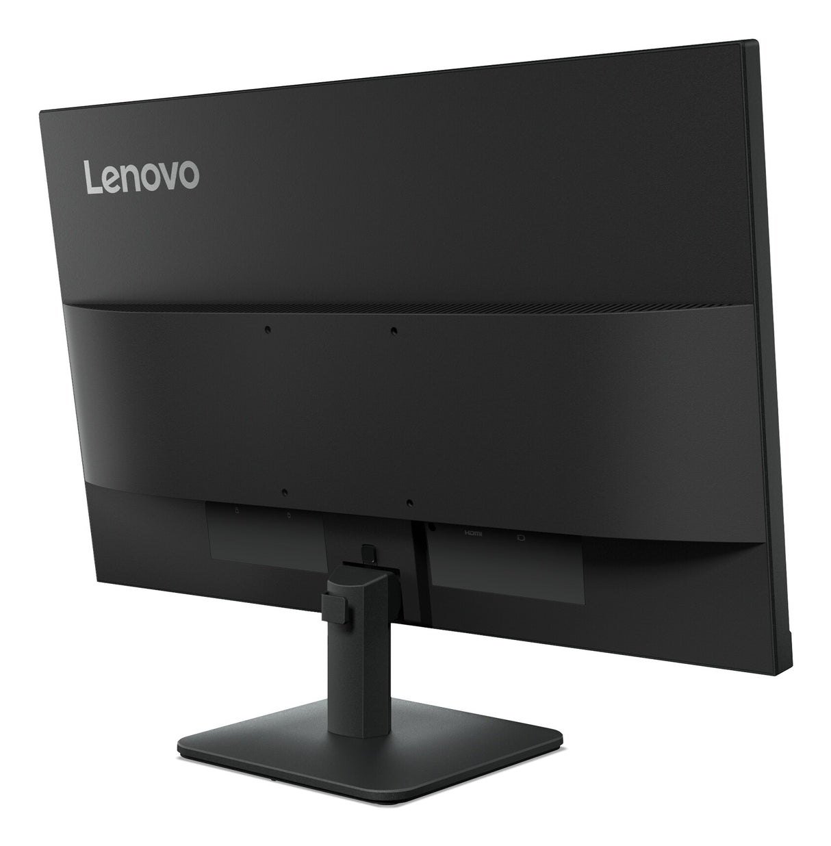 Lenovo ThinkVision S24-4e computerskærm 60,5 cm (23.8") 1920 x 1080 pixel Fuld HD LED Sort