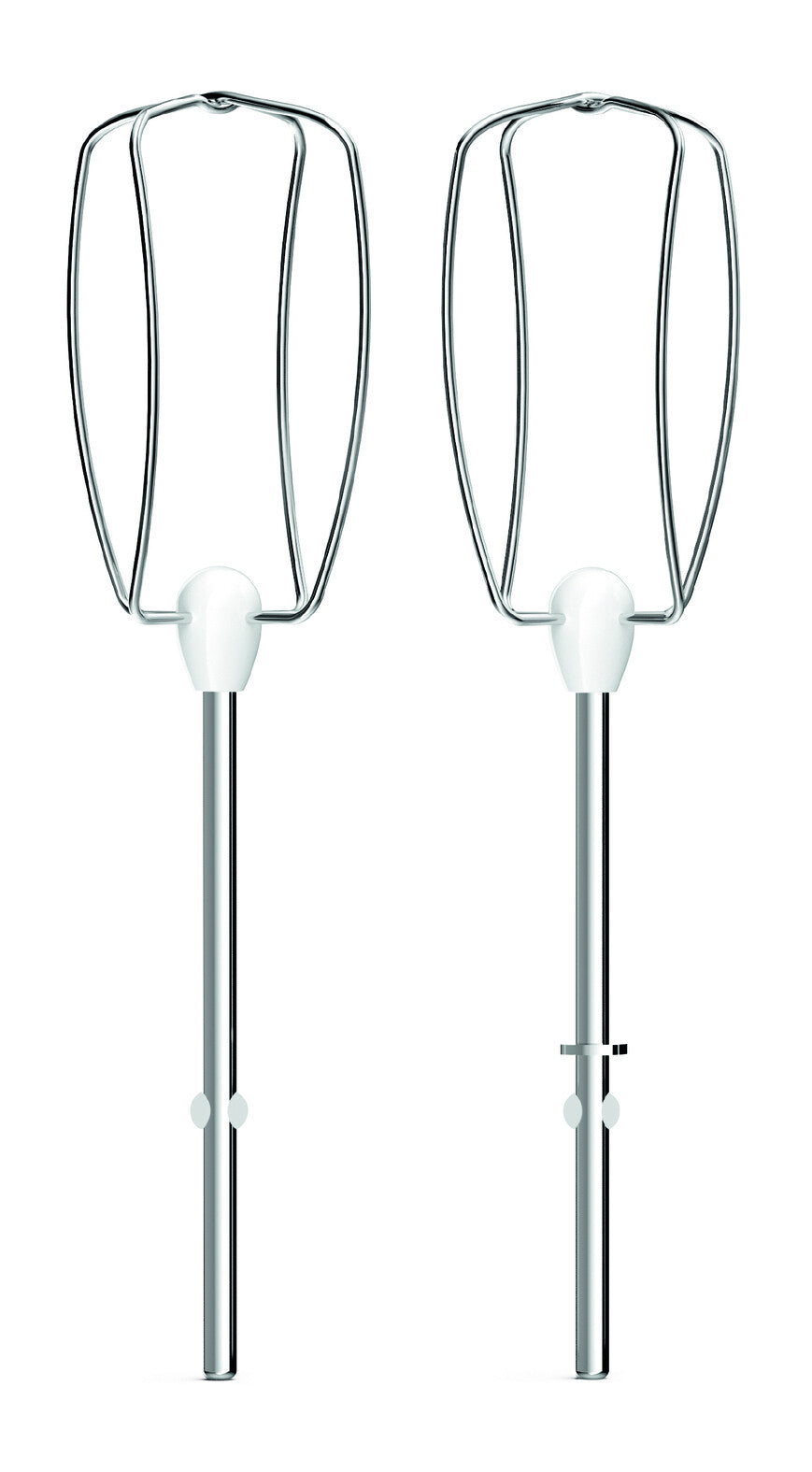 Tefal Prep'Mix+ HT4641 Bordmixer 500 W Grå, Hvid