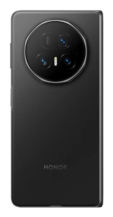 Honor Magic V5 20,2 cm (7.95") Dual SIM Android 15 5G USB Type-C 16 GB 512 GB 5820 mAh Sort