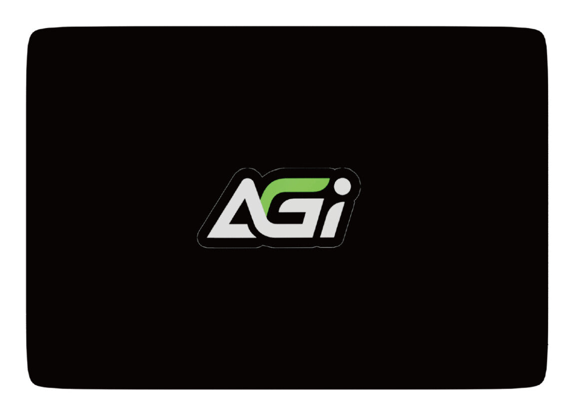 AGI Technology AI238 512 GB 2.5" Serial ATA III 3D NAND