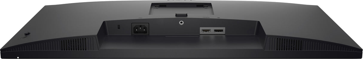 DELL Pro E2726DS computerskærm 68,6 cm (27") 2560 x 1440 pixel Quad HD LCD Sort
