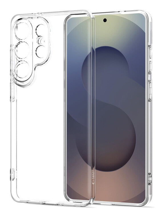Tech-Protect 5906302335794 mobiltelefon etui 17,5 cm (6.9") Cover Transparent