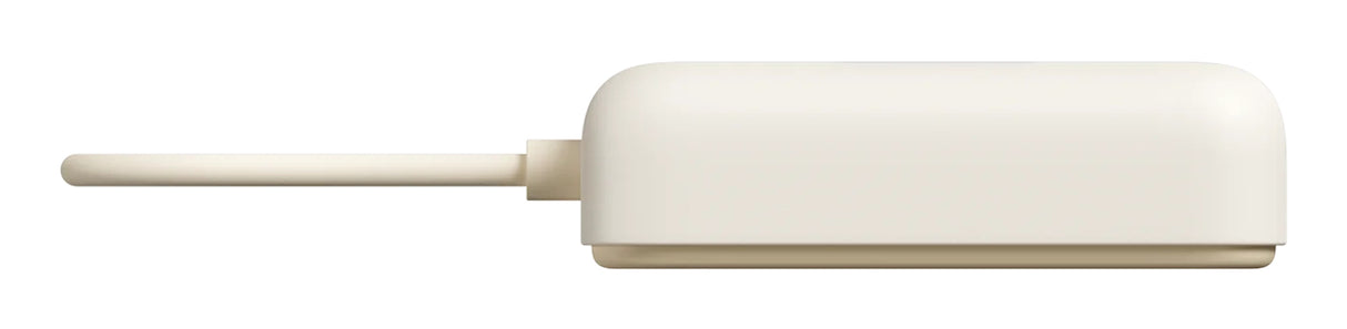Xiaomi BHR08PBGL powerbank Lithium-Ion (Li-Ion) 5900 mAh Trådløs opladning Beige