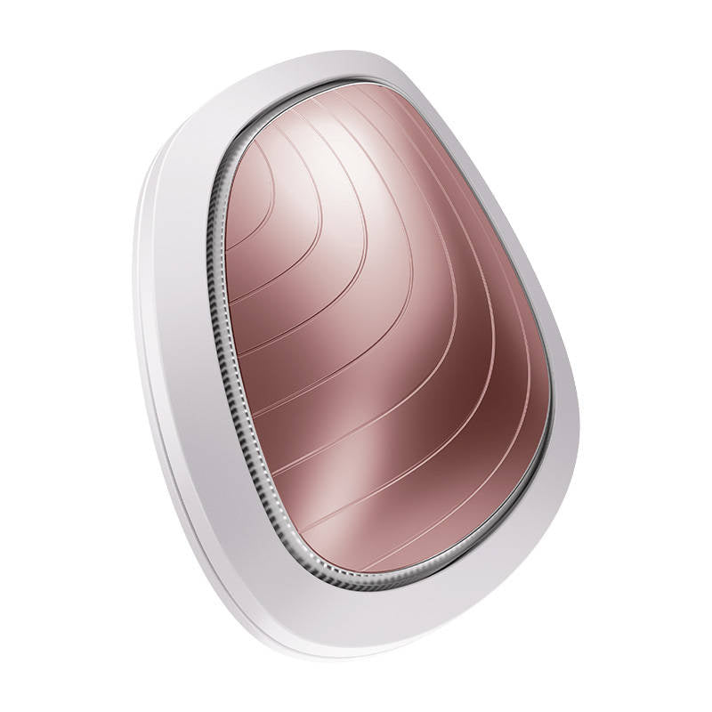 Sonic Warm & Cool Mask 9in1 Geske med APP (stjernelys)