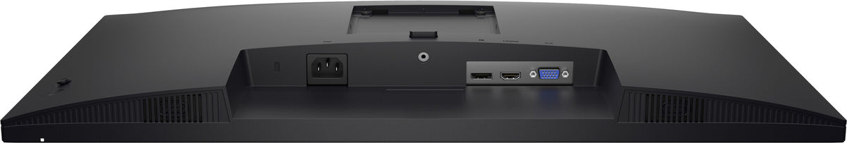 DELL Pro E2726HS computerskærm 68,6 cm (27") 1920 x 1080 pixel Fuld HD LCD Sort