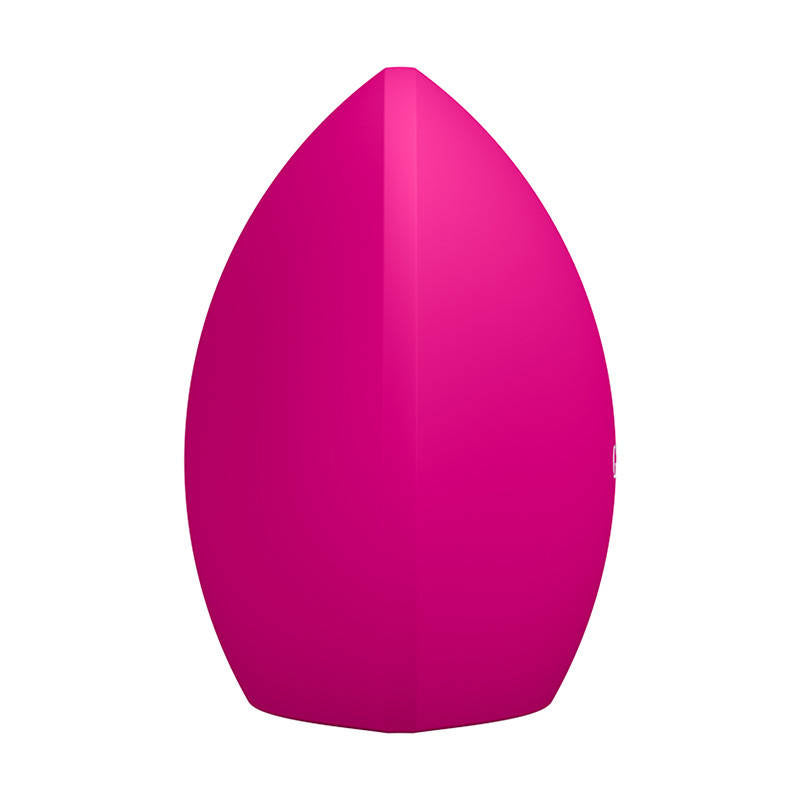 Lip Volumizer & Booster Geske med APP (magenta)