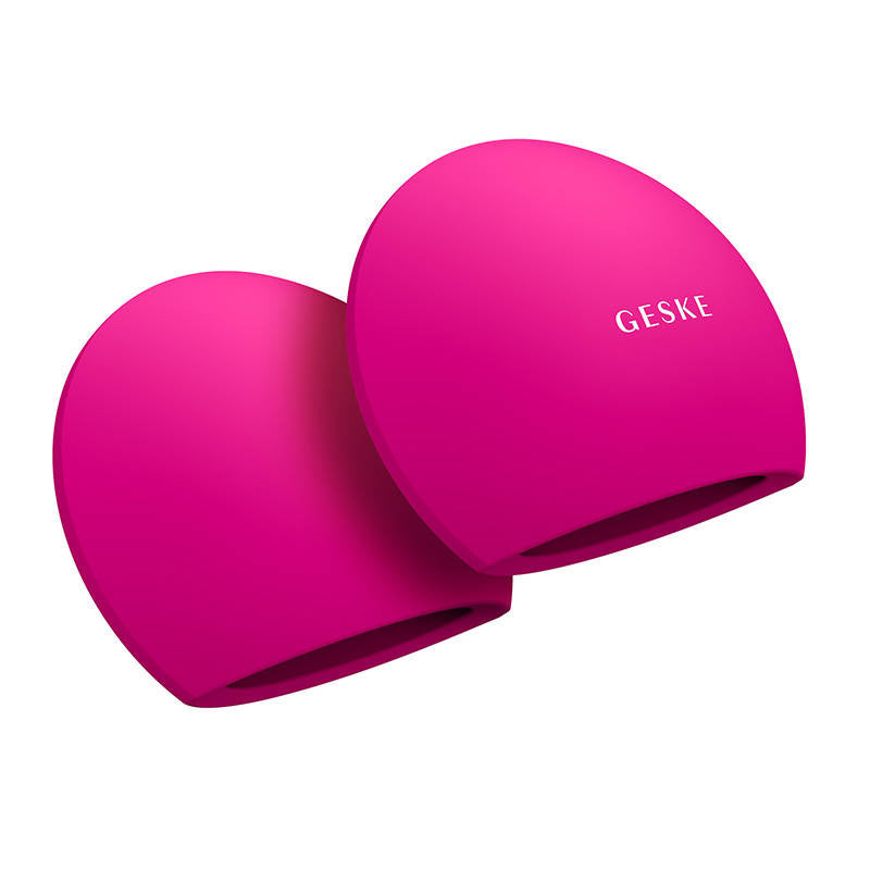 Lip Volumizer & Booster Geske med APP (magenta)