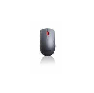 Lenovo 4X30H56886 mus Kontor Ambidextrous RF trådløst Laser 1600 dpi