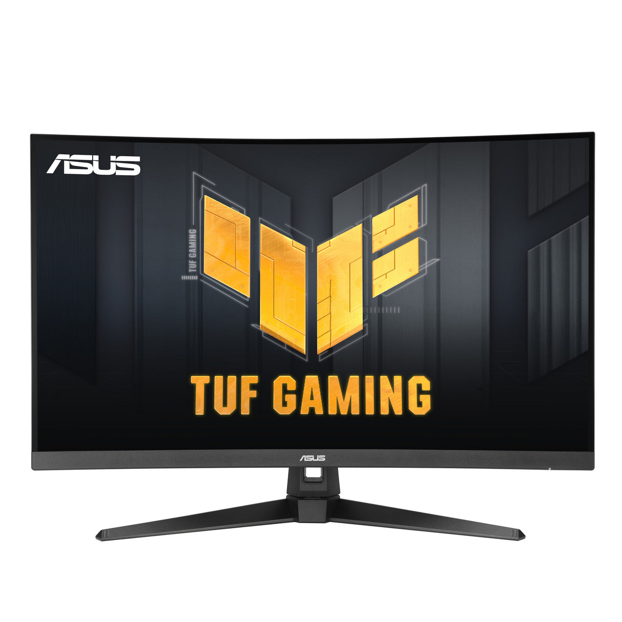 ASUS TUF Gaming VG32WQ3B computerskærm 80 cm (31.5") 2560 x 1440 pixel Quad HD LED Sort