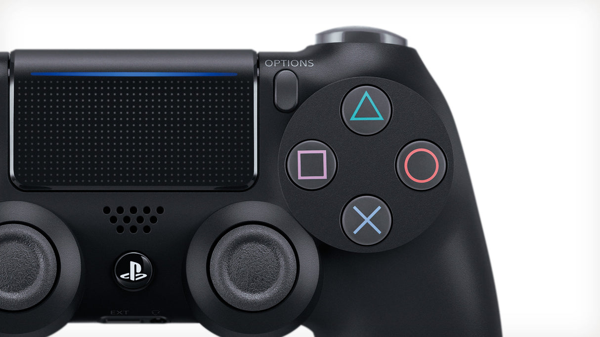 Sony DualShock 4 Controller Sony PlayStation 4 Sort