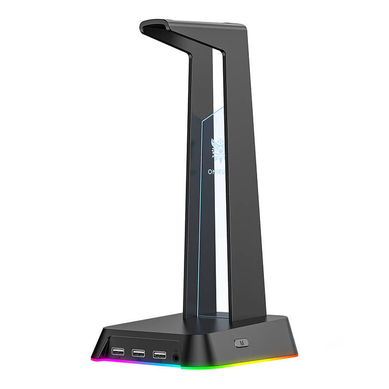 Headphone stand ONIKUMA ST-2 sort
