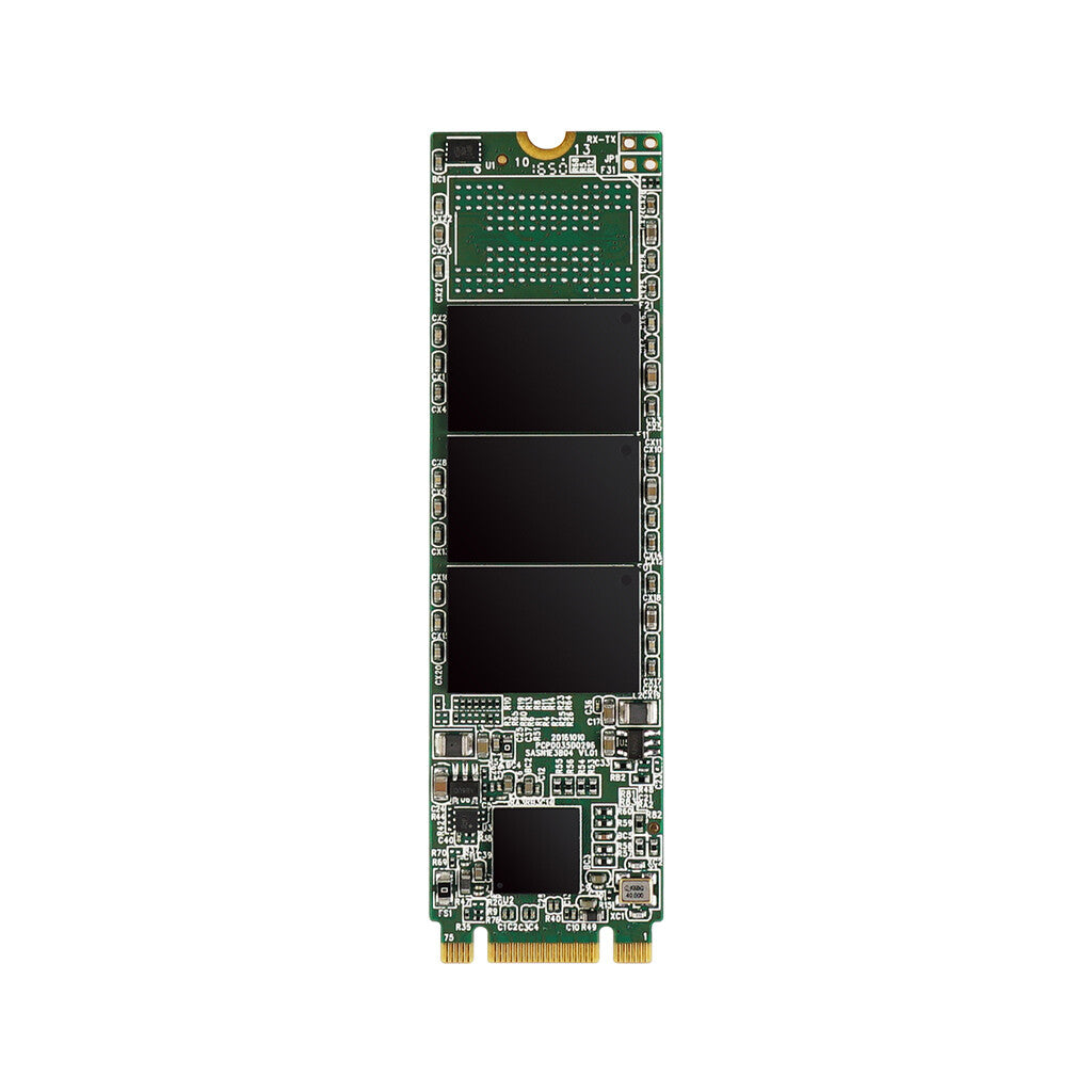 Silicon Power SP128GBSS3A55M28 intern solid state drev 128 GB M.2 Serial ATA III SLC
