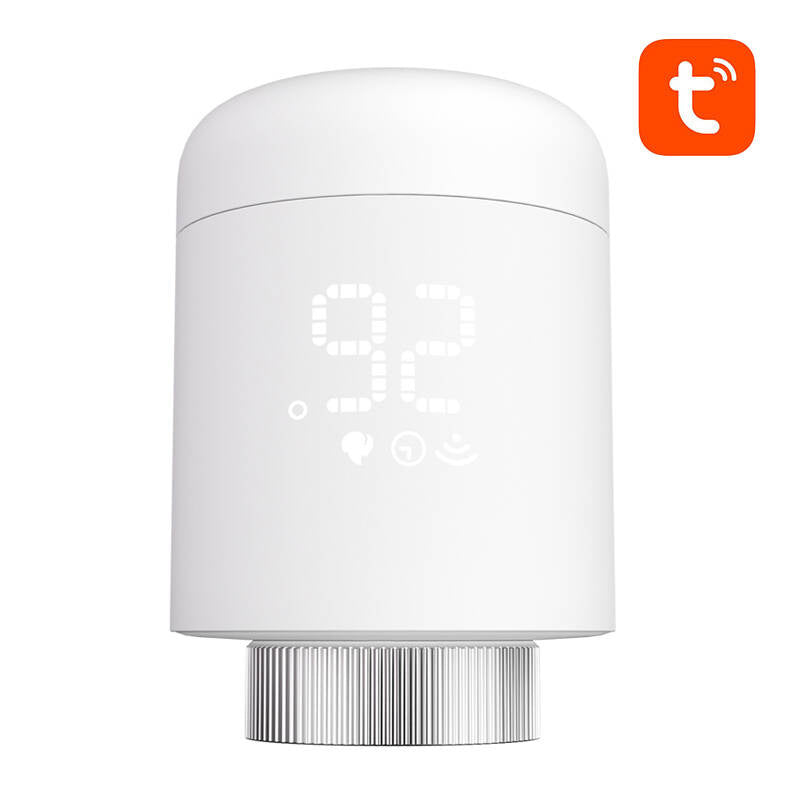 Smart termostat radiator ventil Avatto TRV16 Zigbee Tuya