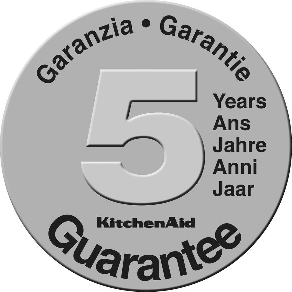 KitchenAid Artisan Bordmixer 300 W Cremefarvet