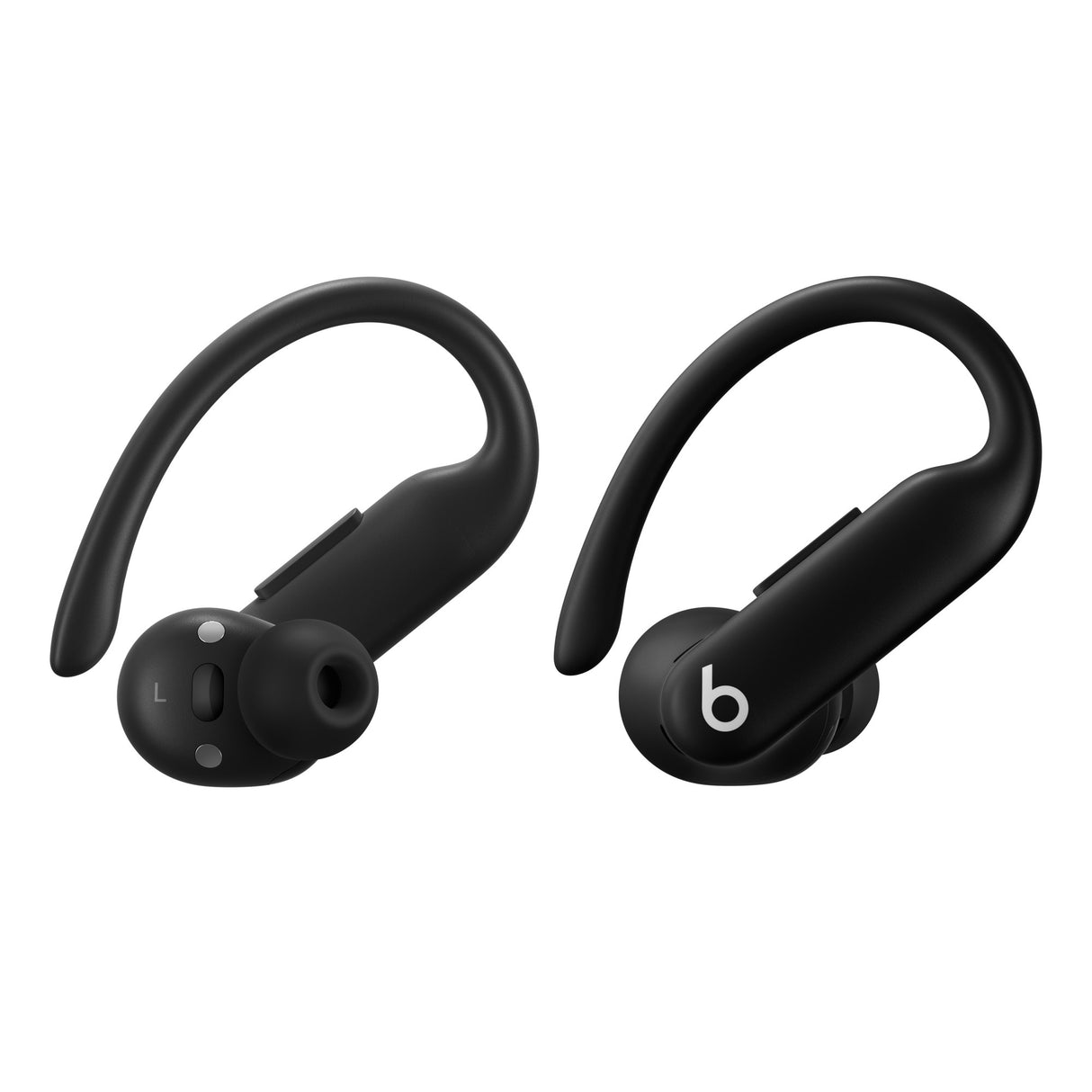 Apple Beats Powerbeats Pro 2 - Jet Black