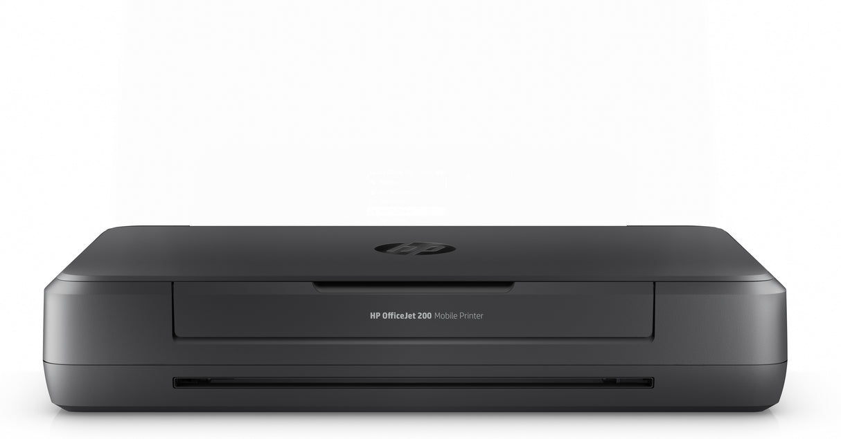 HP Officejet 200 Mobile Trådløst Farve Printer
