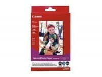 Canon GP 501 Fotopapir 100 x 150 mm 10ark 0775B005