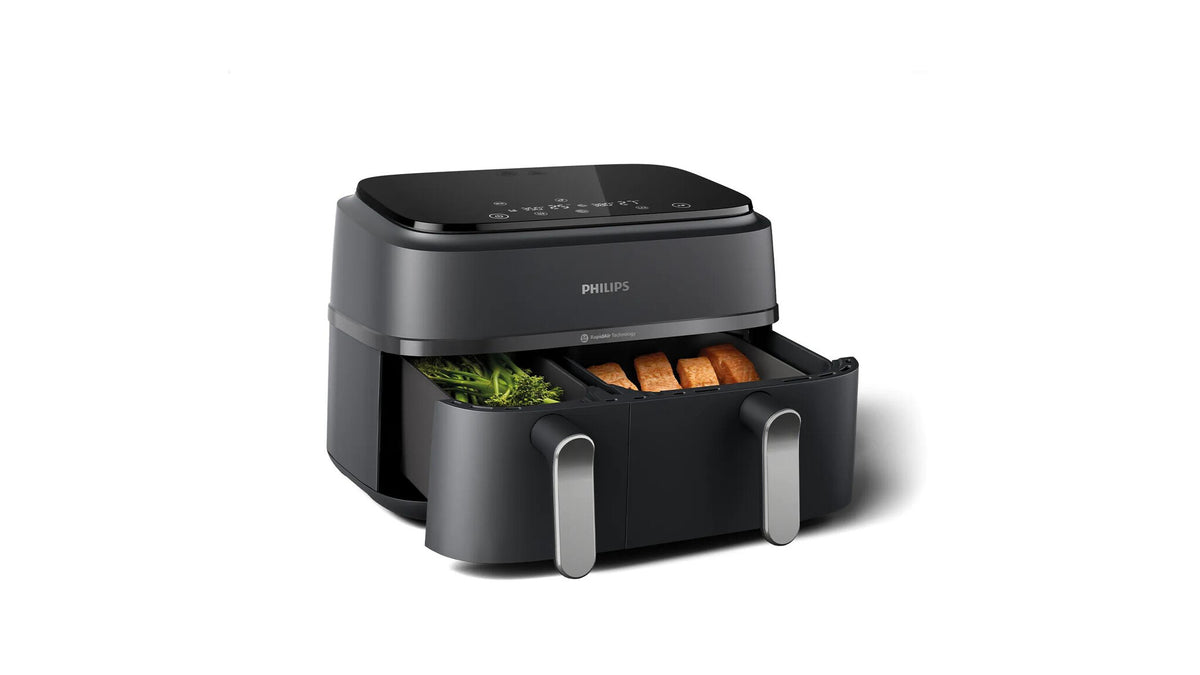 Philips 3000 series Dual Basket Airfryer